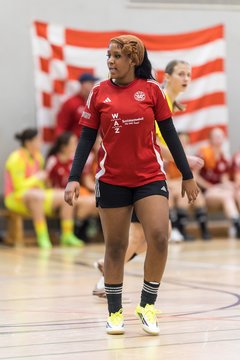 Bild 632 - wBJ NFV Futsalmeisterschaft
